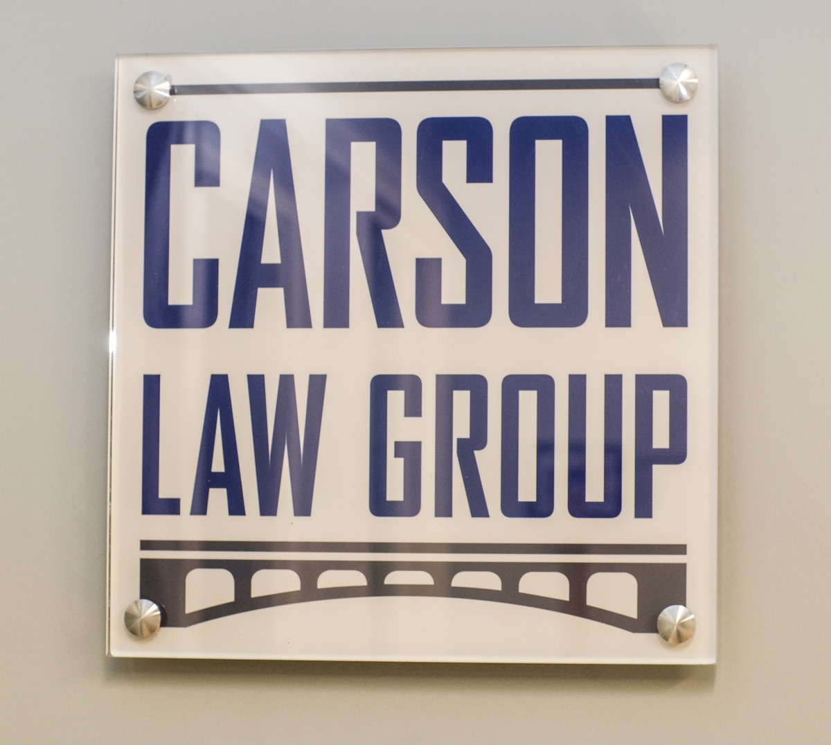 You are currently viewing Carson Law named Best Firm by U.S. News, C-L