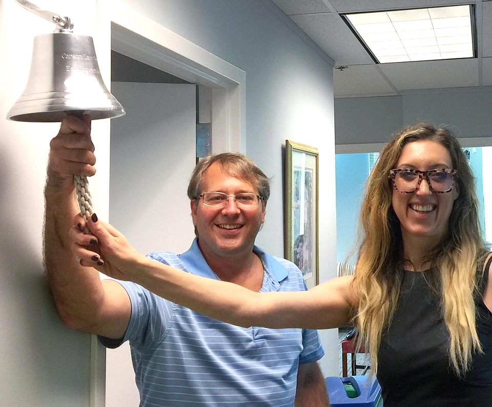 Victory Bell - Carson Law Group PLLC